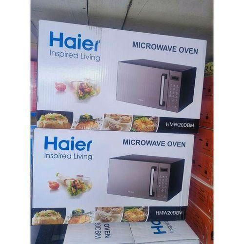 Haier  20 Litres Digital Microwave Oven