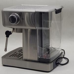 Innovia Latest Coffee Machine Cappuccino Espresso Latte