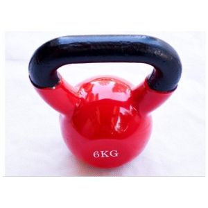 6kg Kettle bell weight