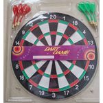 quality dart game