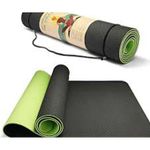Double Sided Mat Non-Slip Sport Carpet Pad