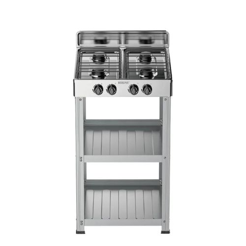 Rebune Cooker 4 Gas Burner RE-4-066