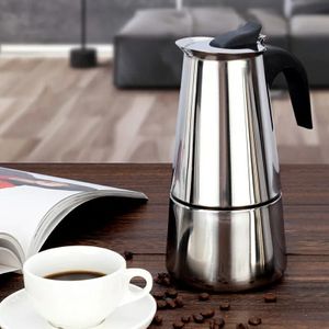 Italian Pot Espresso Coffee Maker