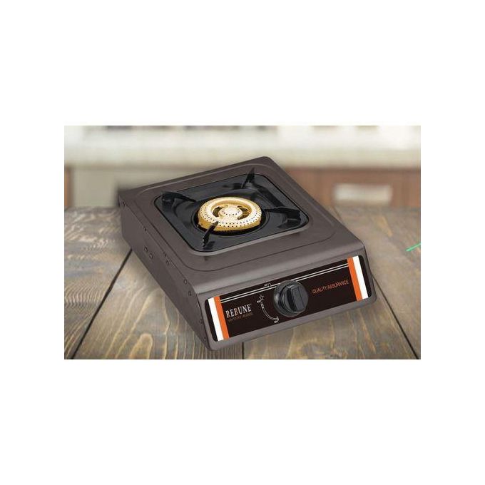 Rebune  stainless steel single burner