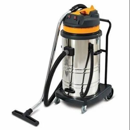 Lenhard 35litres vacuum cleaner
