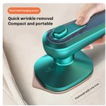 Mini Hand-held Ironing Machine Portable Household Steamer