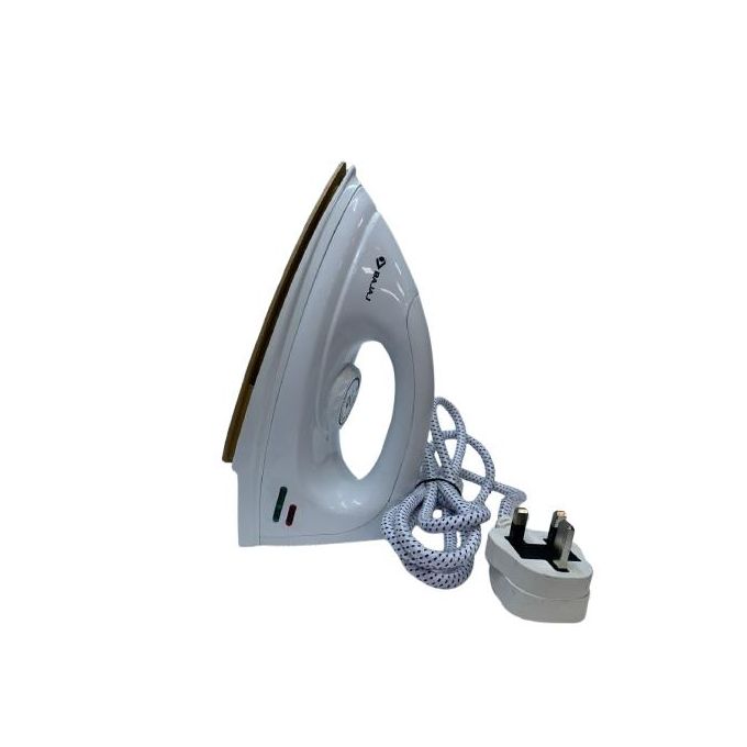 Bajaj Dry Iron Light Handle 750W Popular Plus