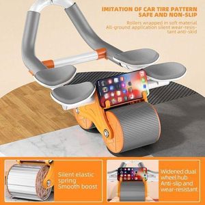 Fitness Equipment