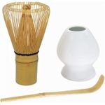 Matcha Whisk Set