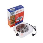 Modern Single Spiral Electric Hotplate -Cooker/burner