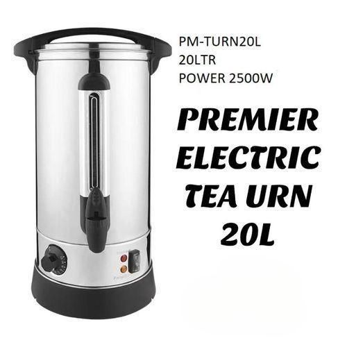 Premier 20litres tea urn
