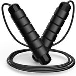 Jump Rope, Adjustable Jump Ropes