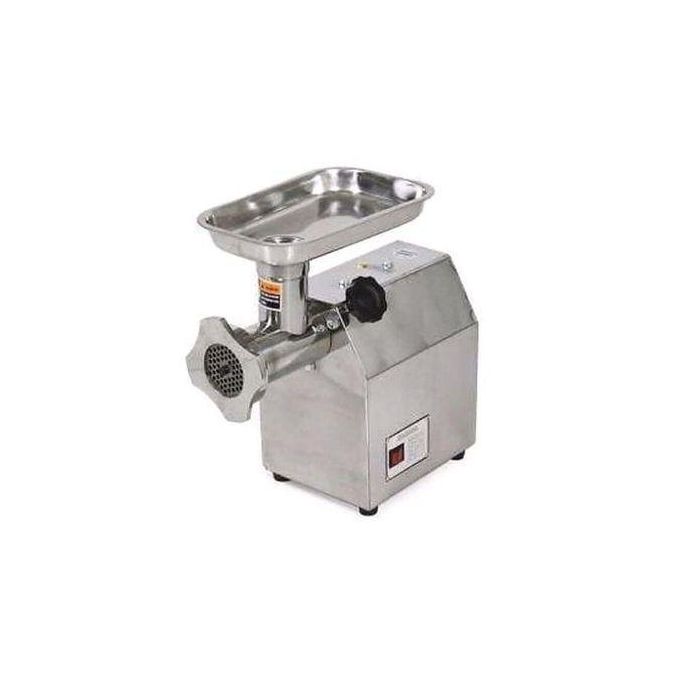 TK Commercial Meat Mincer- Electric Grinder &amp; Sausage Filler