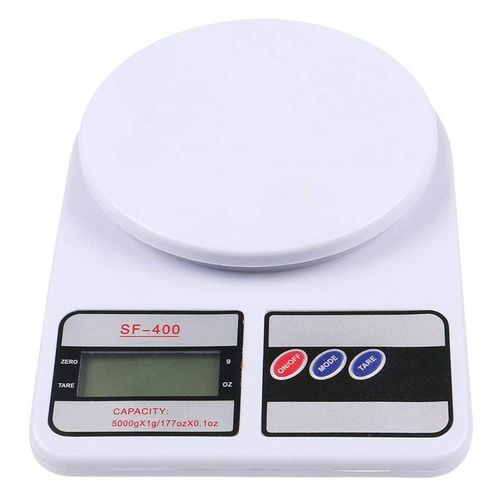 10kg Digital Kitchen Scale Cooking Weighing Scale