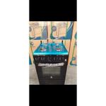 Euroken 50*55 Full Gas With Gas Oven