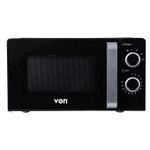 VON  Manual Microwave Oven,
