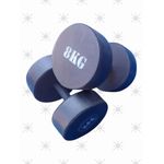 8kgs dumbbell set
