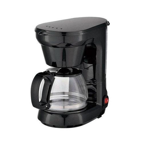 Coffee Maker Automatic Drip American Milk Tea Machine Coffee Pot