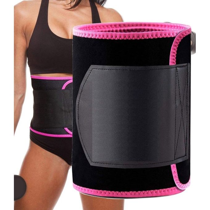 Sauna Belt Slimming belt
