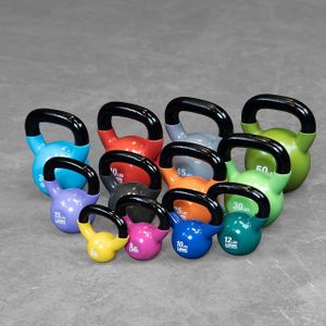 Kettlebells – Strength &amp; Full-Body Training (Price Per Piece)