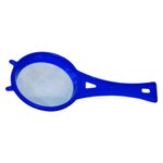 Rok (KICHUNGI) TEA SIEVE (2PCS) MEDIUM SIZE(DIFFERENT COLORS)