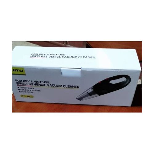 Rechargeable Cordless Handheld Vacuum Cleaner