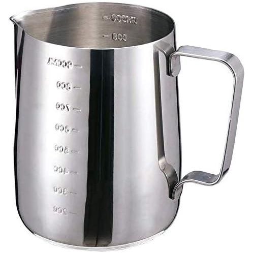 Milk Frothing Jug / Pitcher