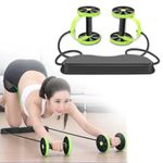 Abdominal curling machine slim waist and belly exercise fitness equipment