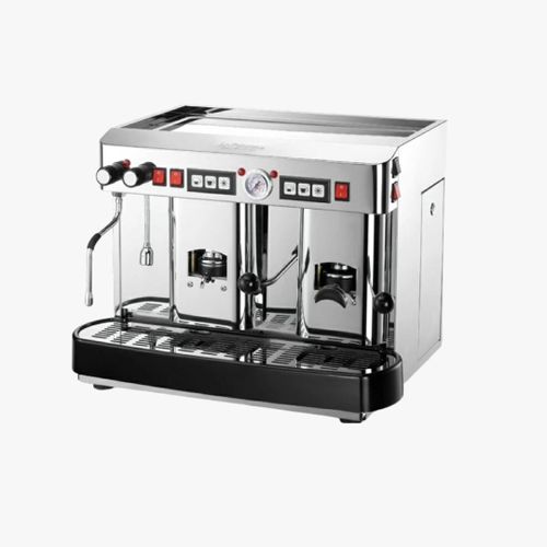LaPiccola Cecilia Two Group Commercial Pod Coffee Machine