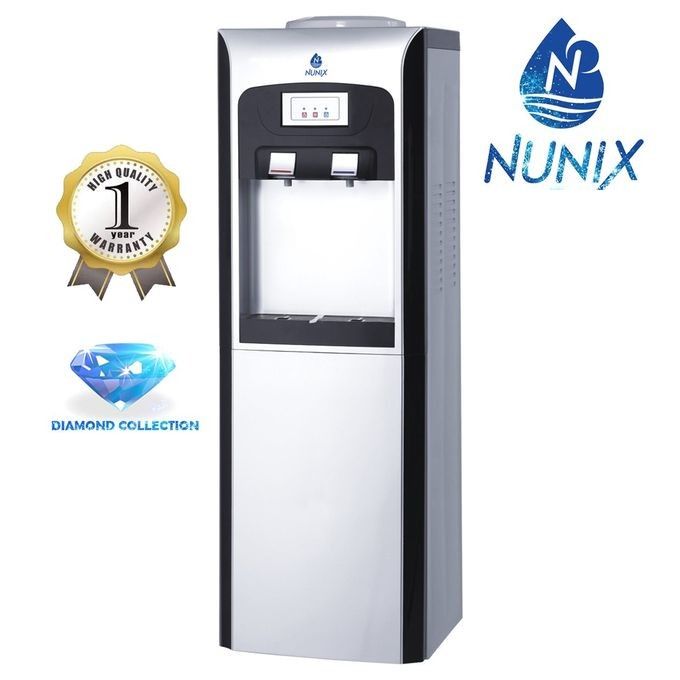 Nunix Free Standing Water Dispenser R38
