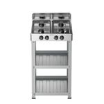 Rebune Cooker 4 Gas Burner RE-4-066