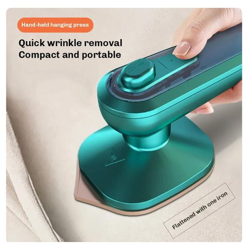 Mini Hand-held Ironing Machine Portable Household Steamer