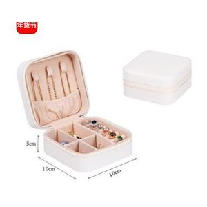 Jewelery Fashion Mini Portable Jewelry