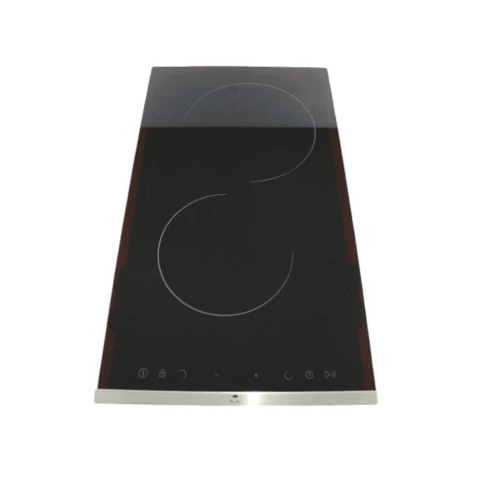 TLAC Hob Built-In Vitro ceramic Electrical 30cm TBRH3024BG