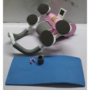 Fitness Equipment