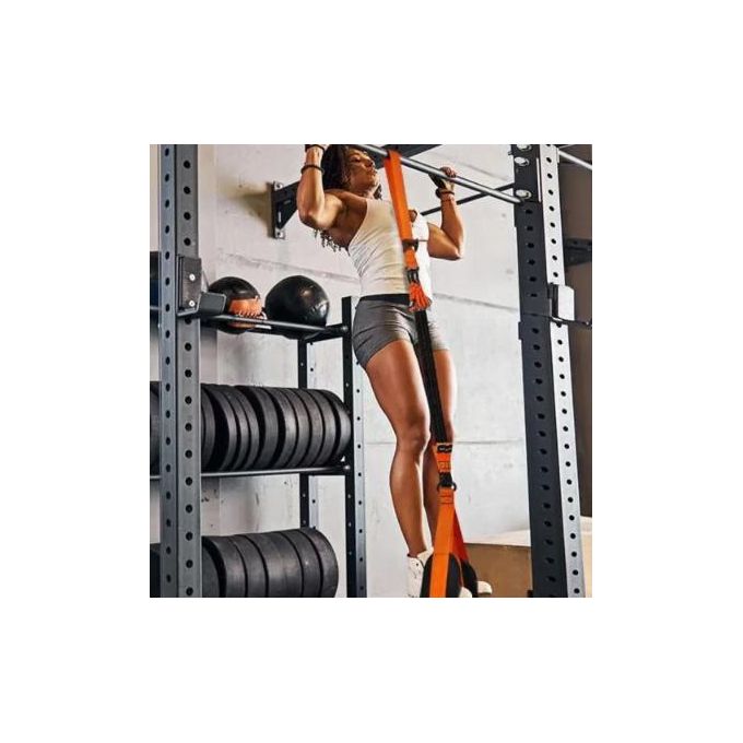 Heavy-duty Pull Up Workout Band
