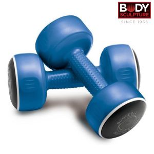 Exercise Dumbbells