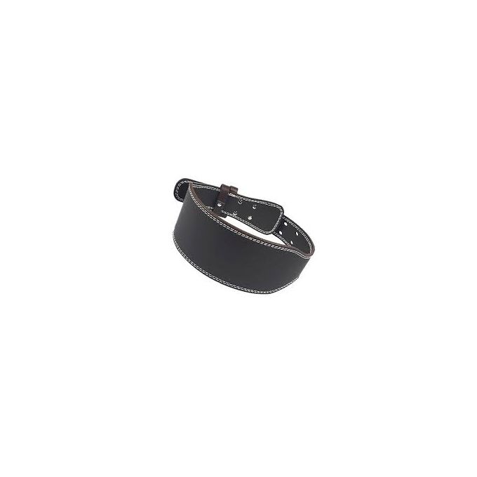 Premium Weightlifting Belt For Men &amp; Women-Black