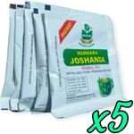 Marhaba X5 Sachets Instant Joshanda Tea Bags          ,