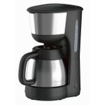 Ramtons  COFFEE MAKER BLACK - RM/768
