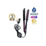 Nunix Professional Hair Straightener Ceramic Flat Iron