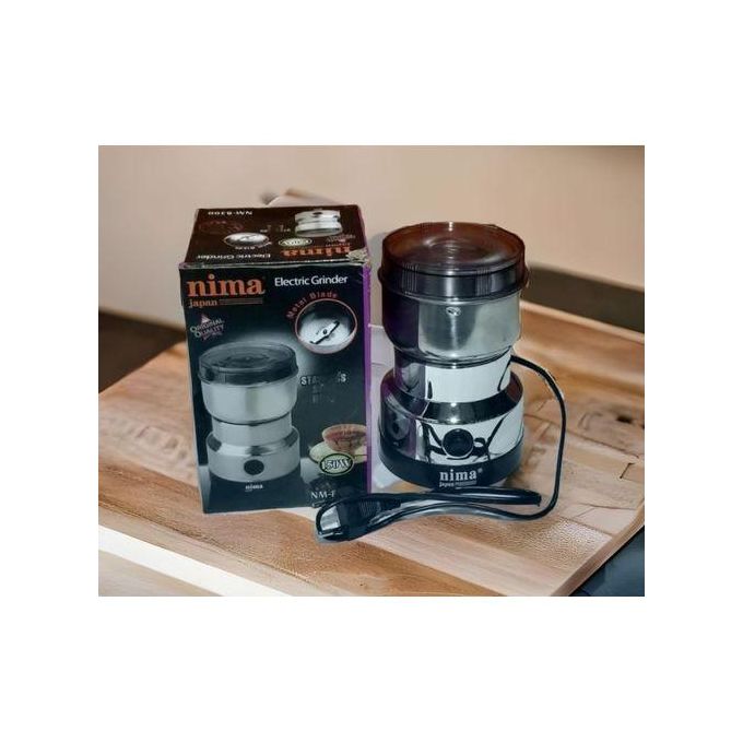 Nima  Coffee grinder And Dry Food Grinder