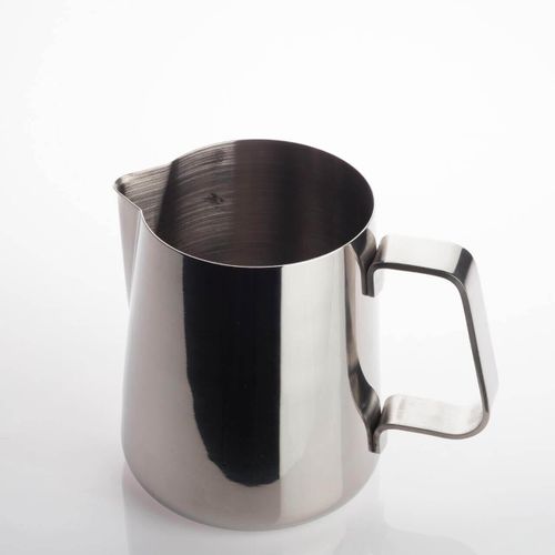Kitchen Stainless Steel Milk frothing jug  (900ml)