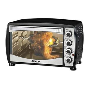 Armco Electric Oven Conventional