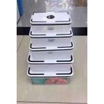 5 In 1 Fridge Container Set