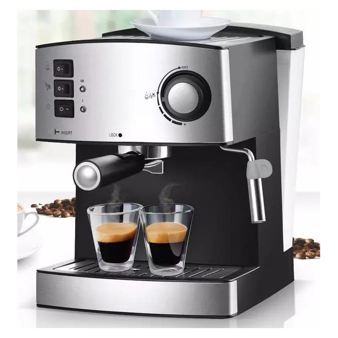 Espresso Coffee Maker