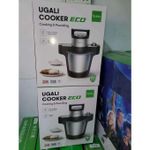 Eco Ugali Cooker