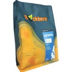 Rockbern Mt Kenya Arabica Coffee Medium Dark Roast Coffee          ,