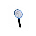 Electric Mosquito Swatter Bat Racket Killer