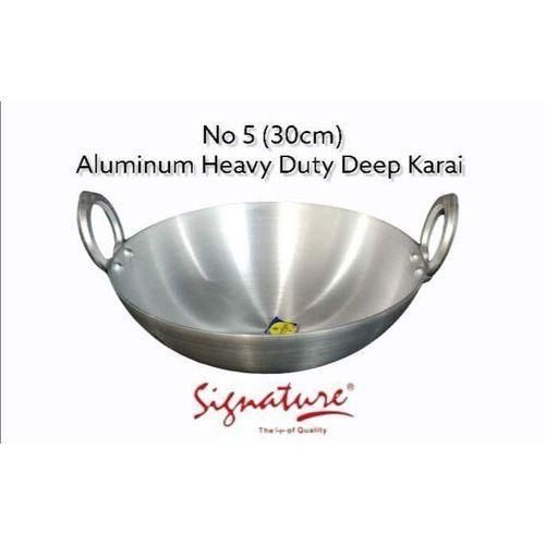 Signature Heavy Duty Aluminum Karai
